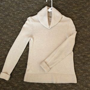XS JCrew turtleneck